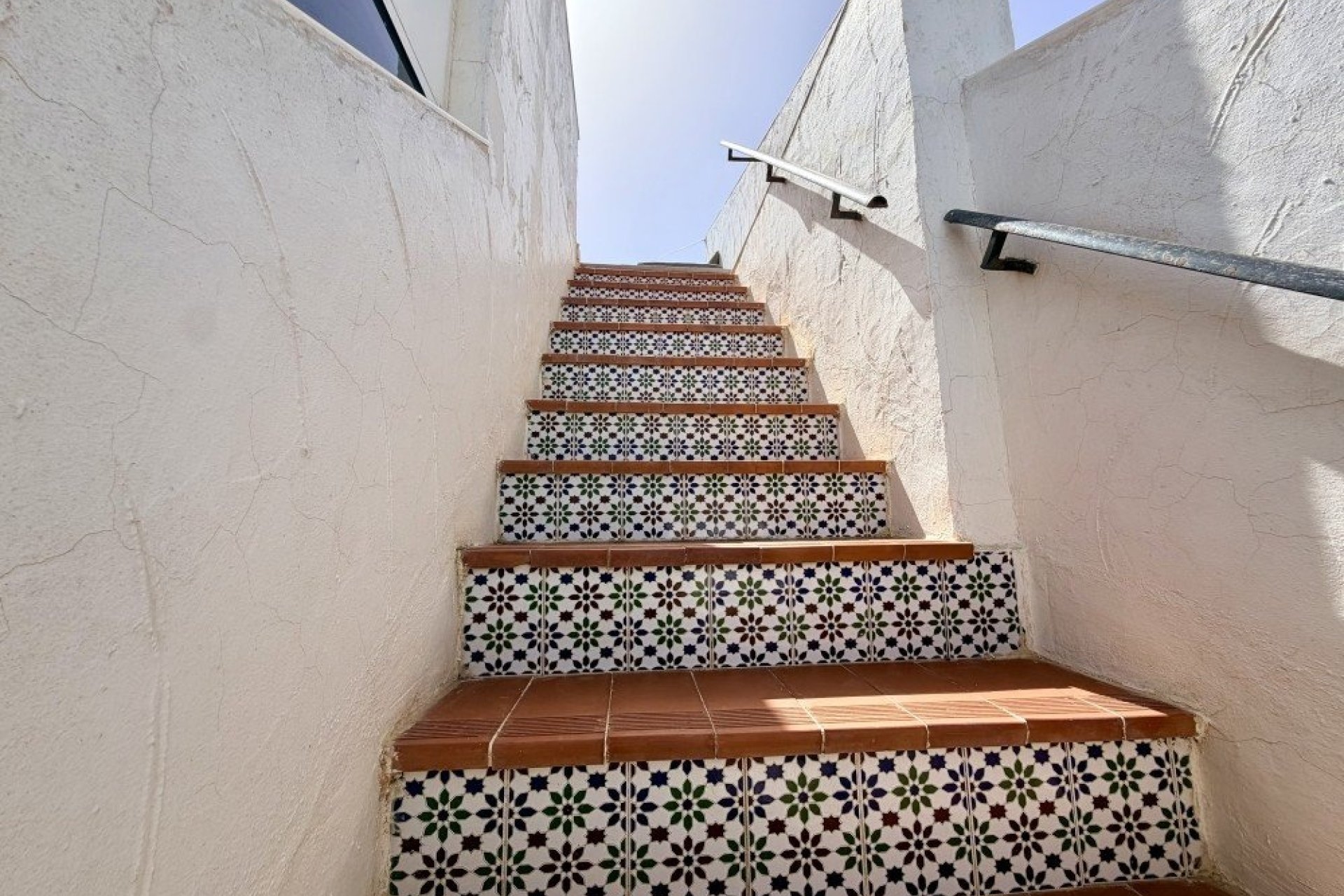 Revente - Attique -
Ciudad Quesada - Costa Blanca