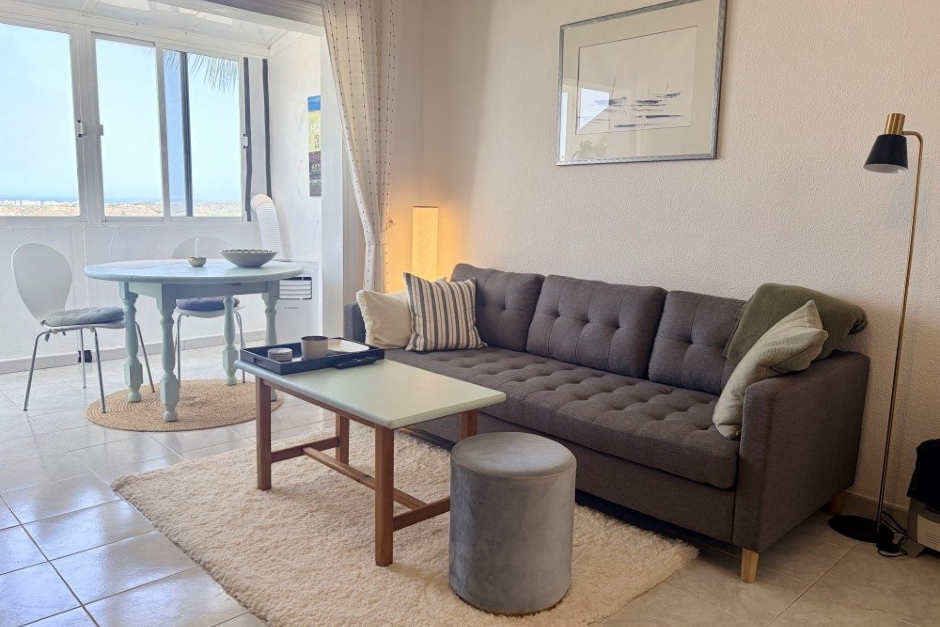 Revente - Attique -
Ciudad Quesada - Costa Blanca
