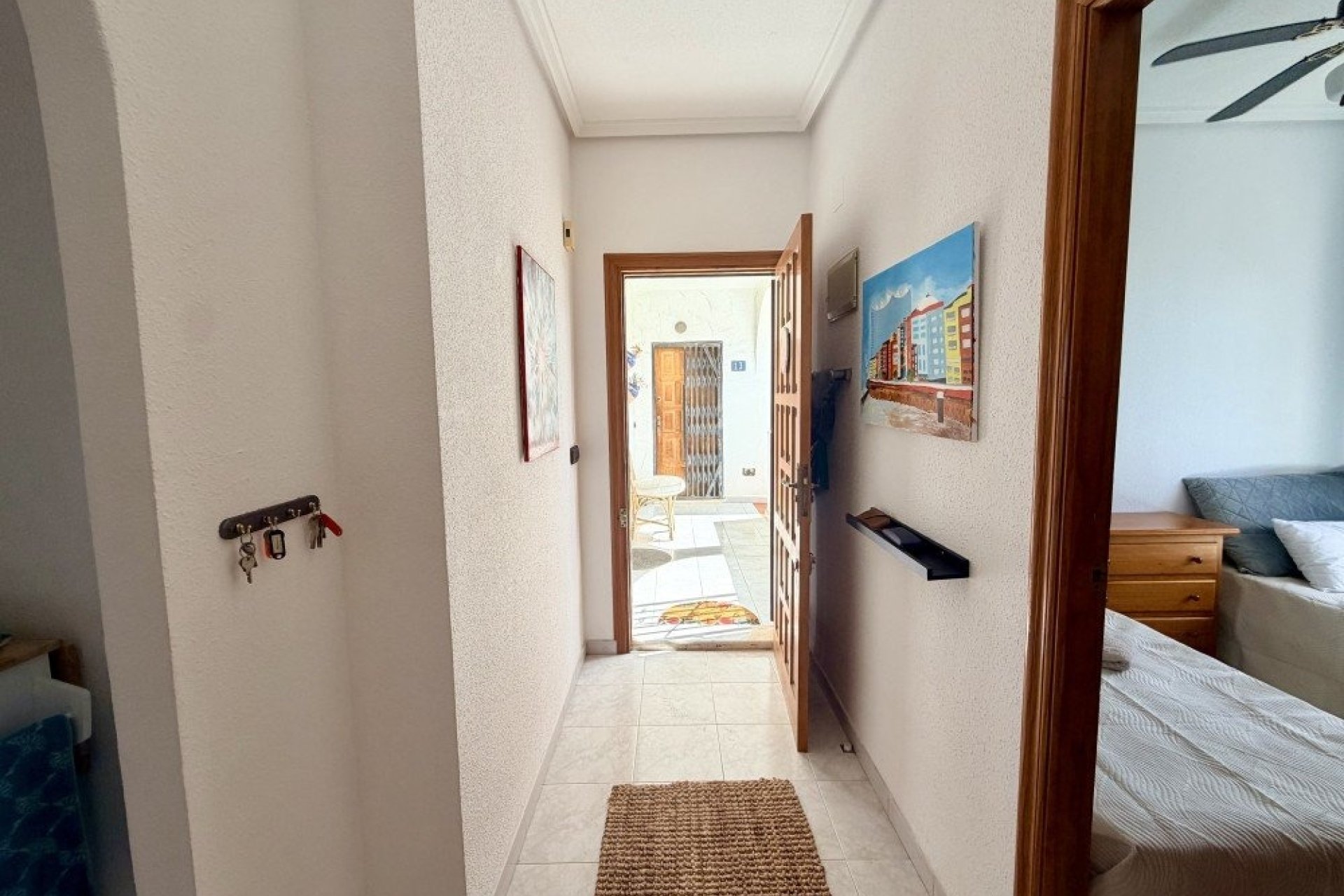 Revente - Attique -
Ciudad Quesada - Costa Blanca