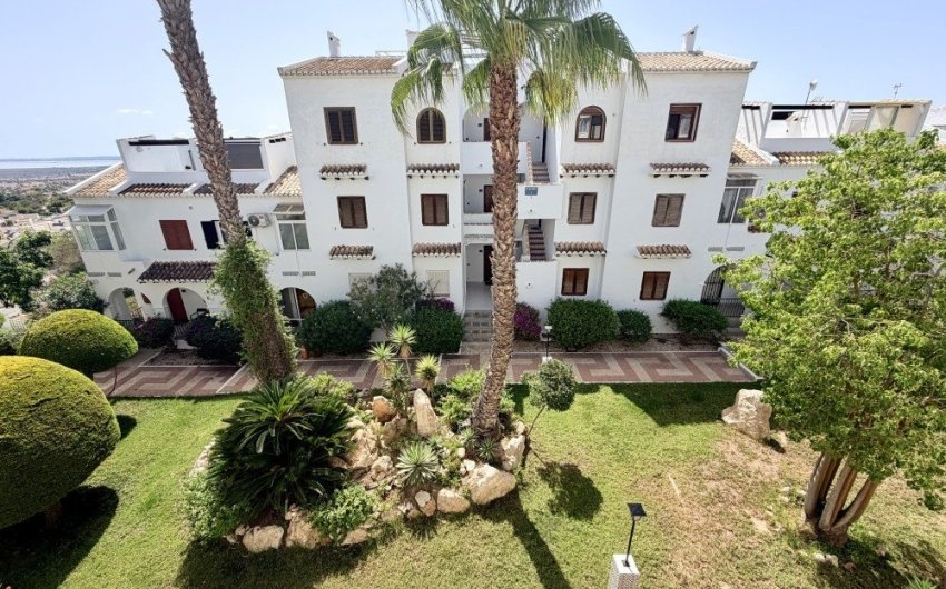 Revente - Attique -
Ciudad Quesada - Costa Blanca