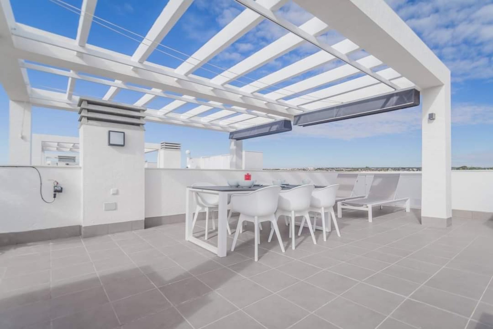 Revente - Attique -
El Raso - Costa Blanca