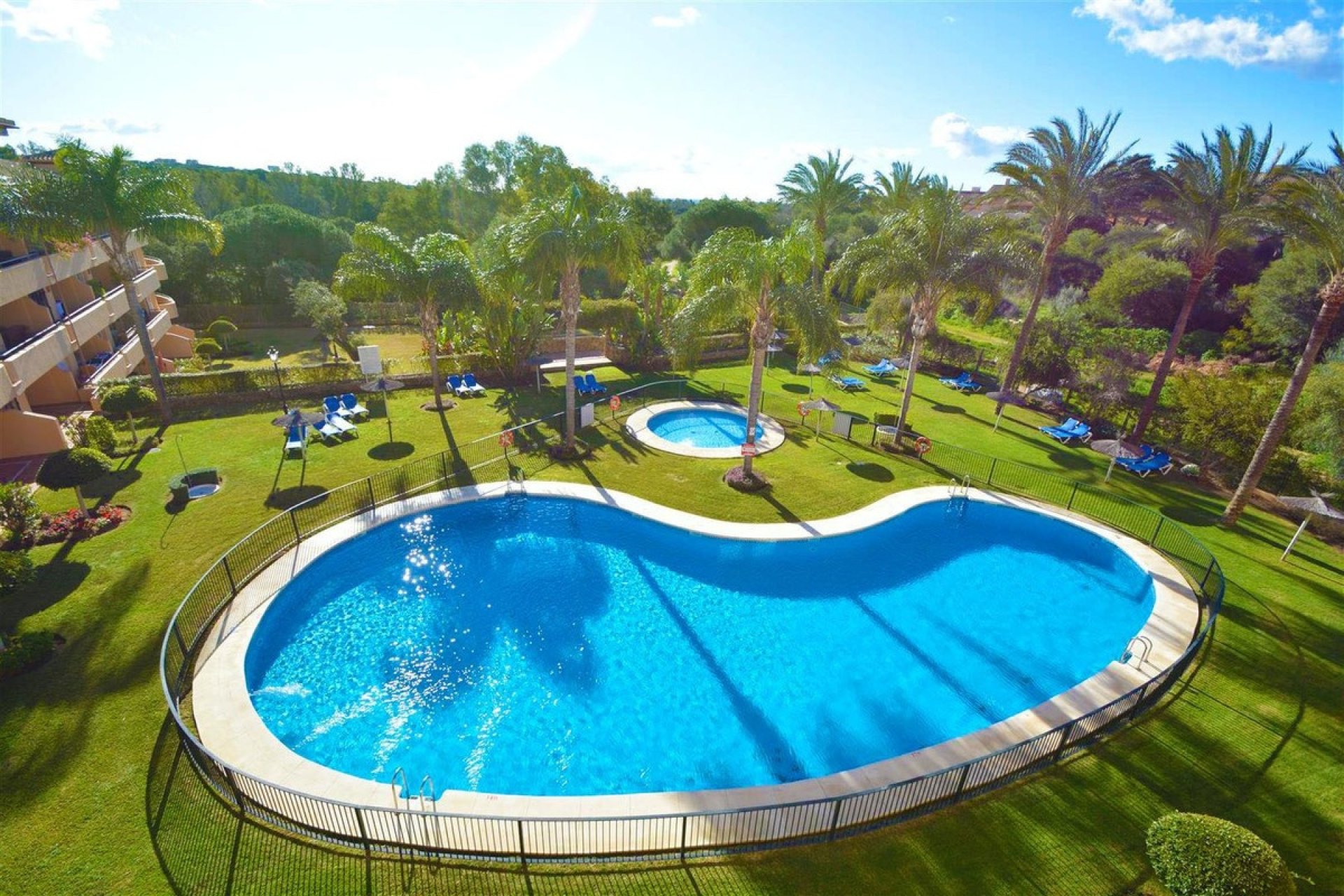 Revente - Attique -
Elviria - Costa del Sol