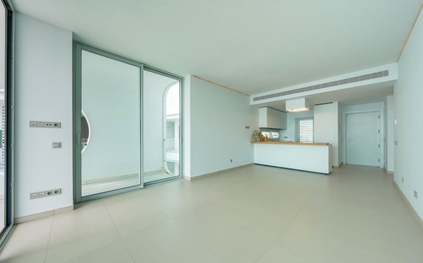 Revente - Attique -
Fuengirola - Costa del Sol