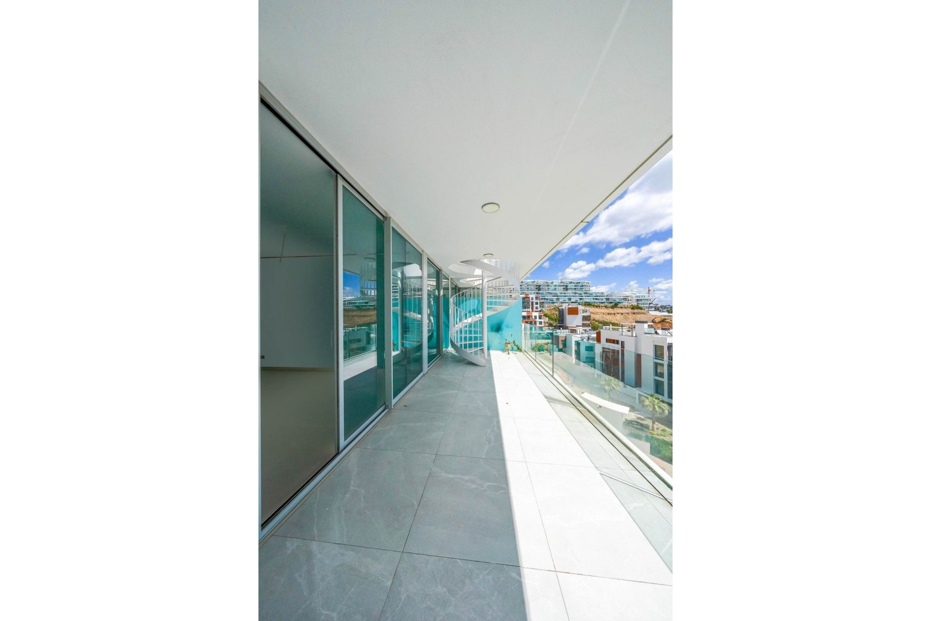 Revente - Attique -
Fuengirola - Costa del Sol