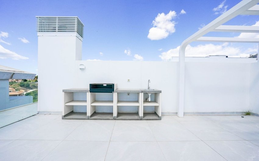 Revente - Attique -
Fuengirola - Costa del Sol