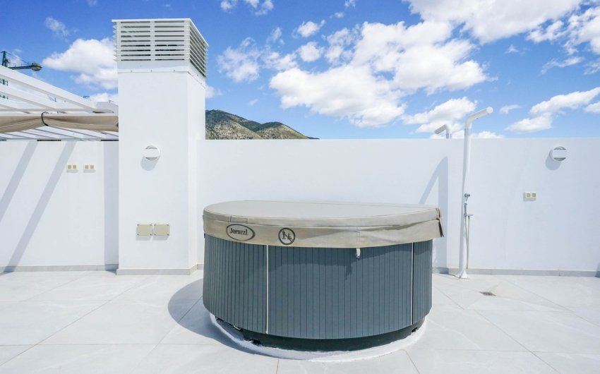 Revente - Attique -
Fuengirola - Costa del Sol