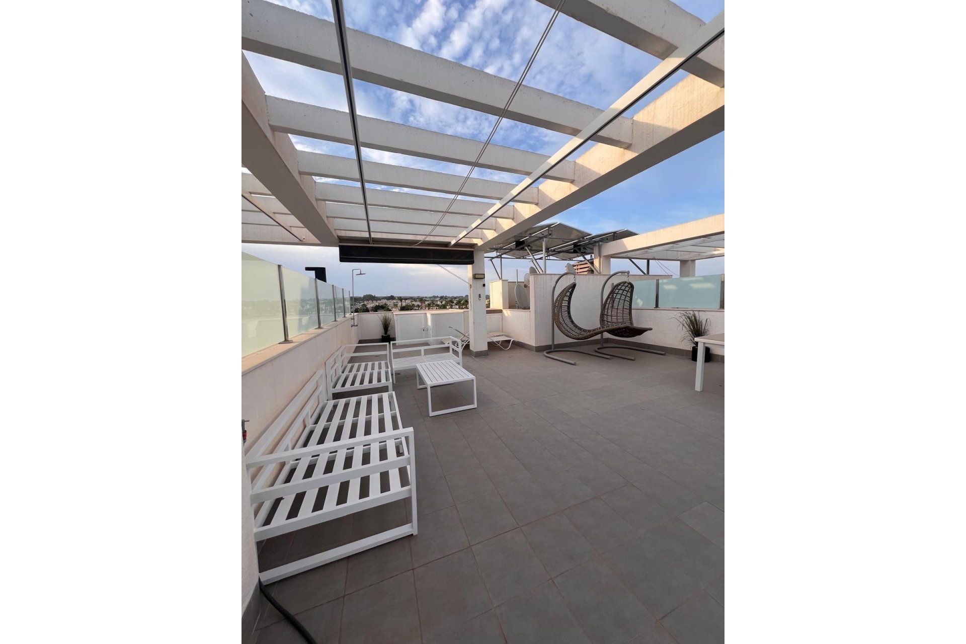 Revente - Attique -
Guardamar del Segura - El Raso