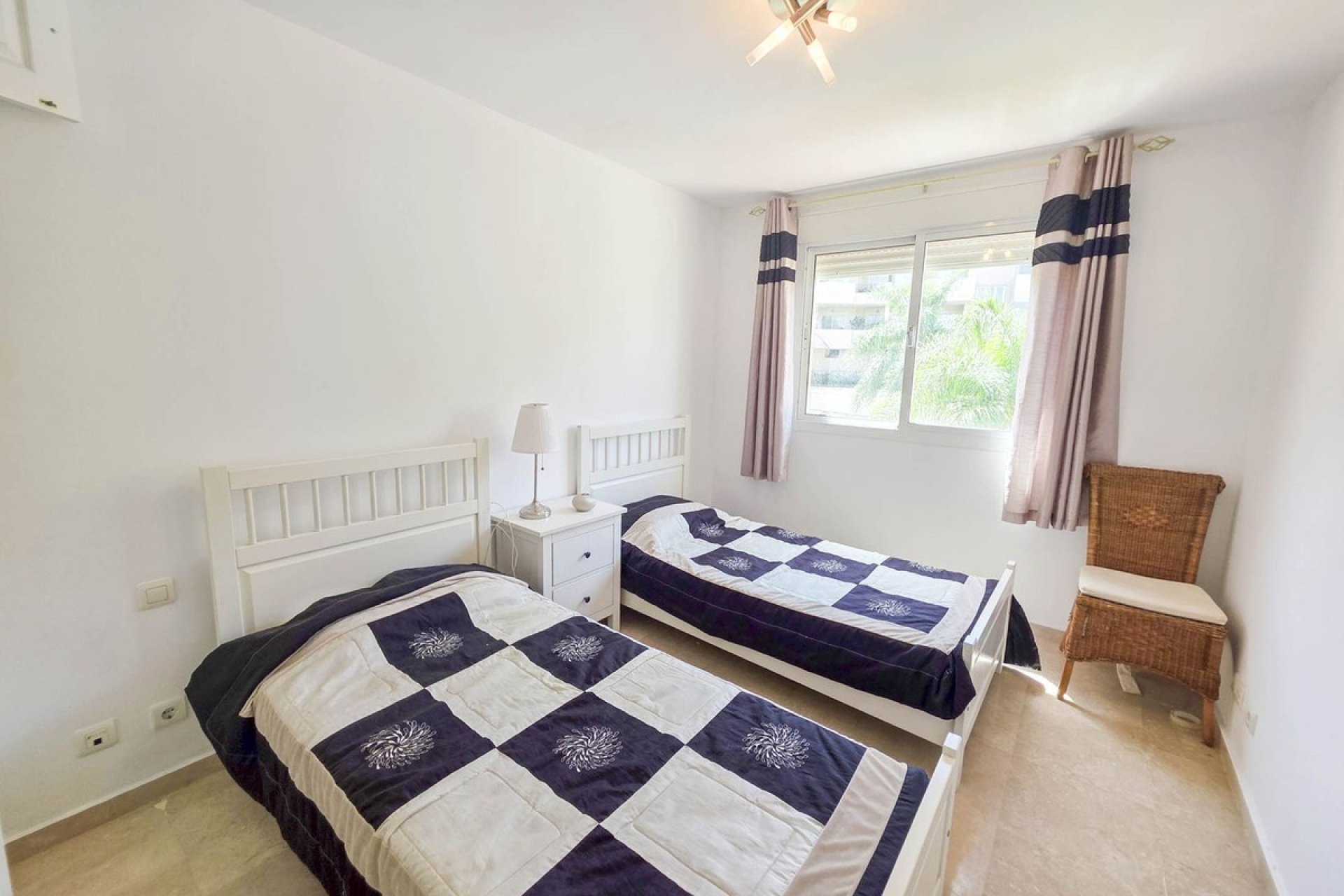 Revente - Attique -
La Duquesa - Costa del Sol