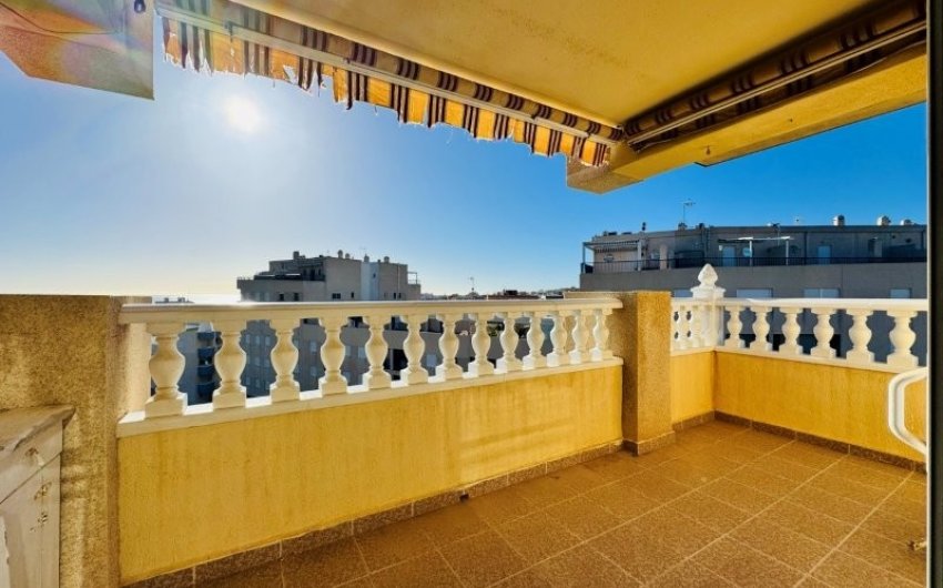 Revente - Attique -
La Mata - Costa Blanca