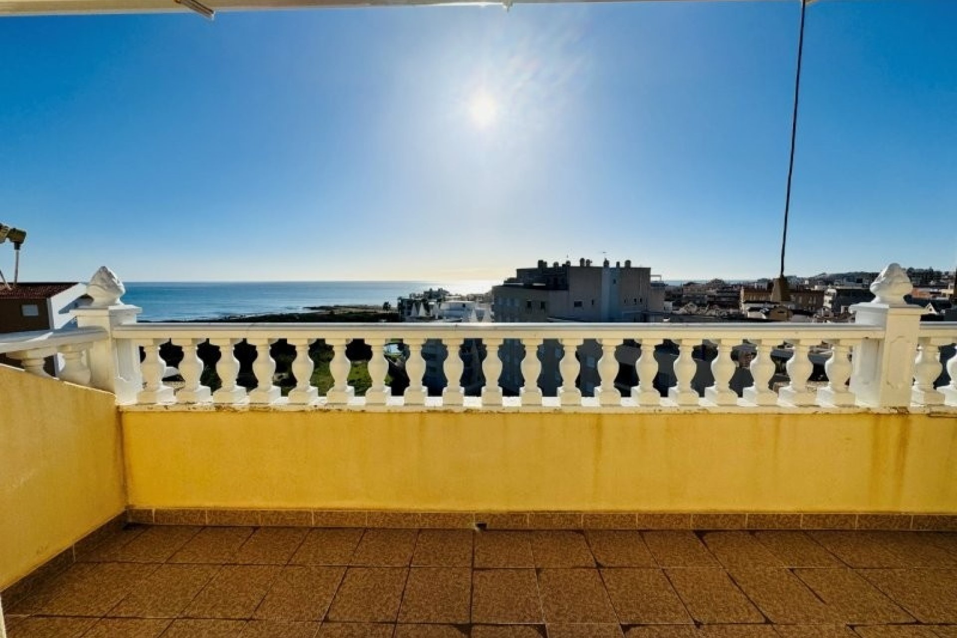 Revente - Attique -
La Mata - Costa Blanca