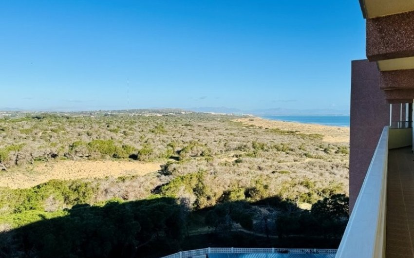 Revente - Attique -
La Mata - Costa Blanca