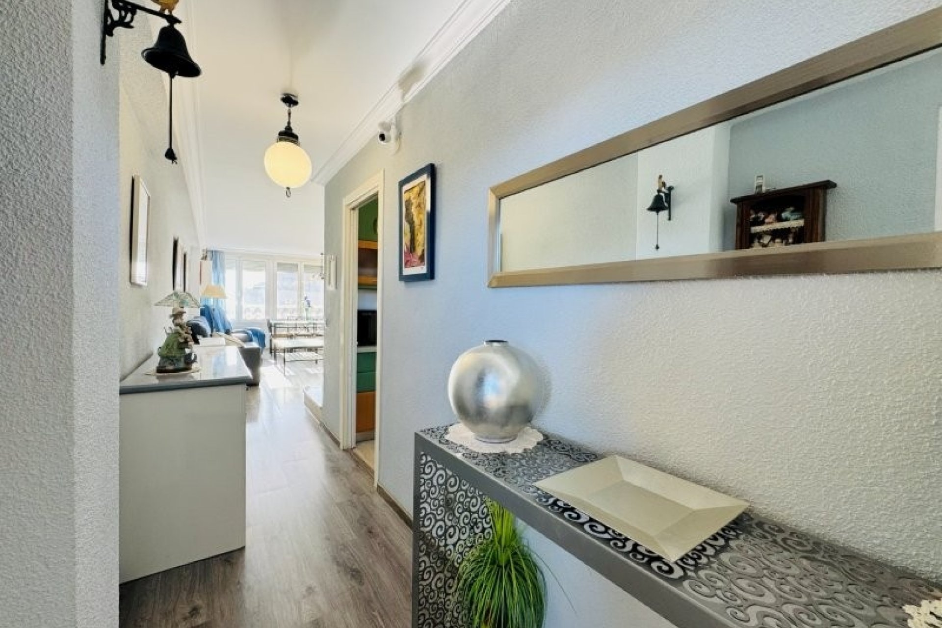 Revente - Attique -
La Mata - Costa Blanca