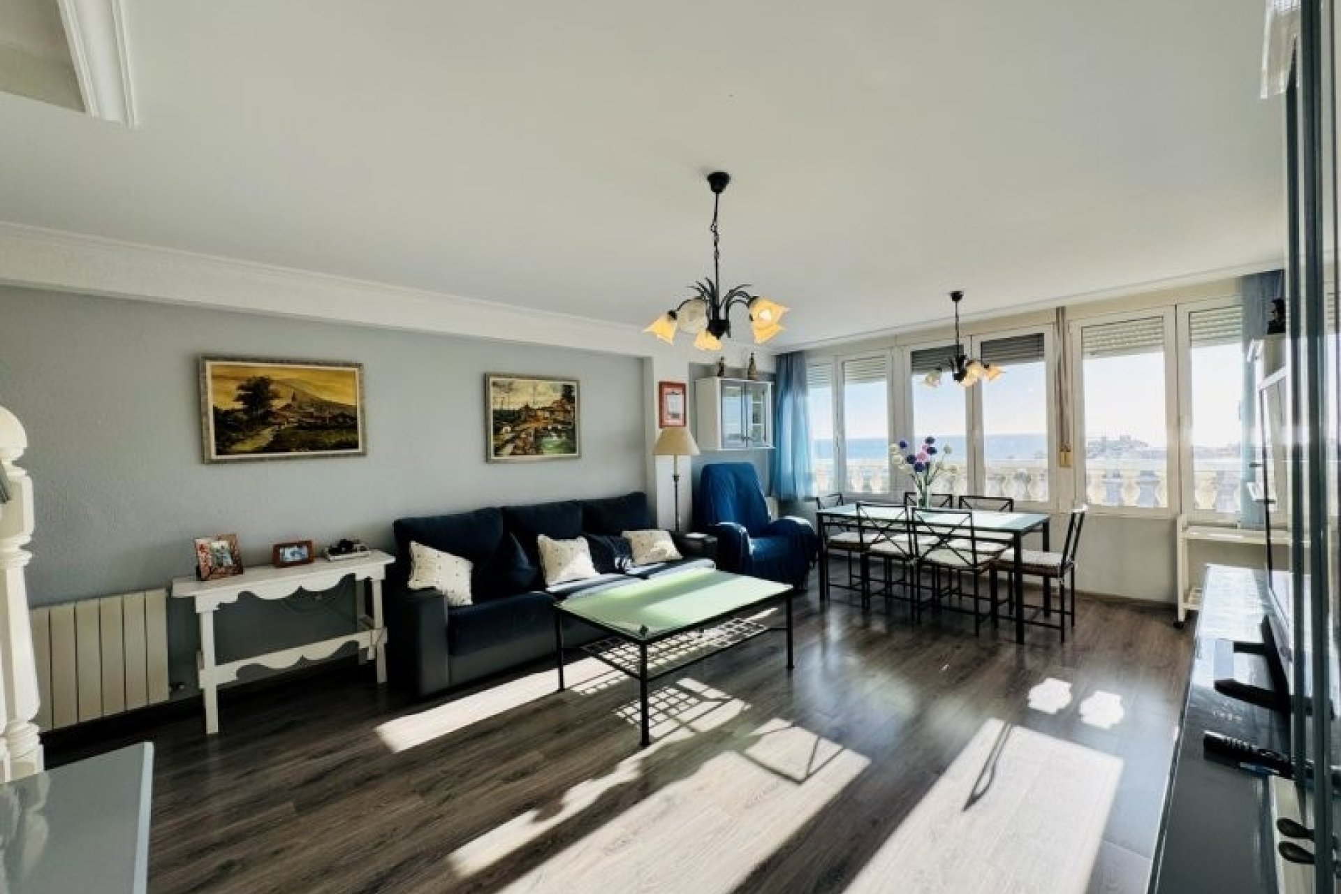 Revente - Attique -
La Mata - Costa Blanca