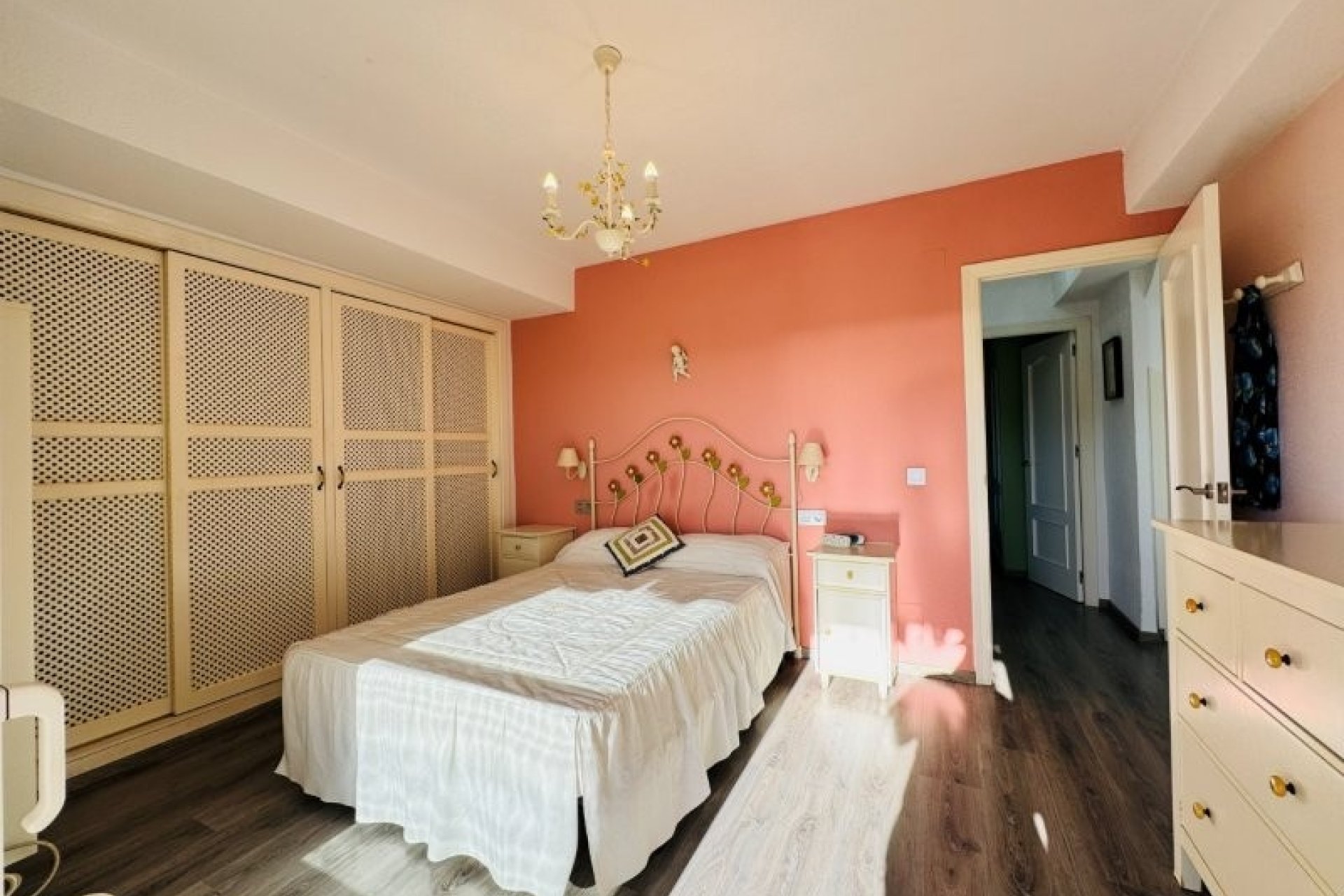 Revente - Attique -
La Mata - Costa Blanca