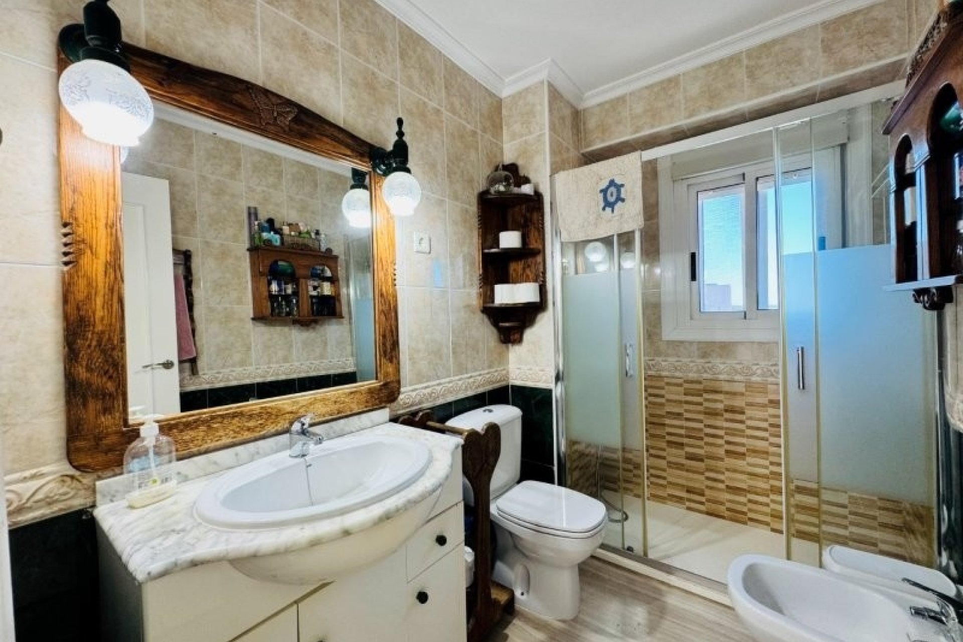 Revente - Attique -
La Mata - Costa Blanca