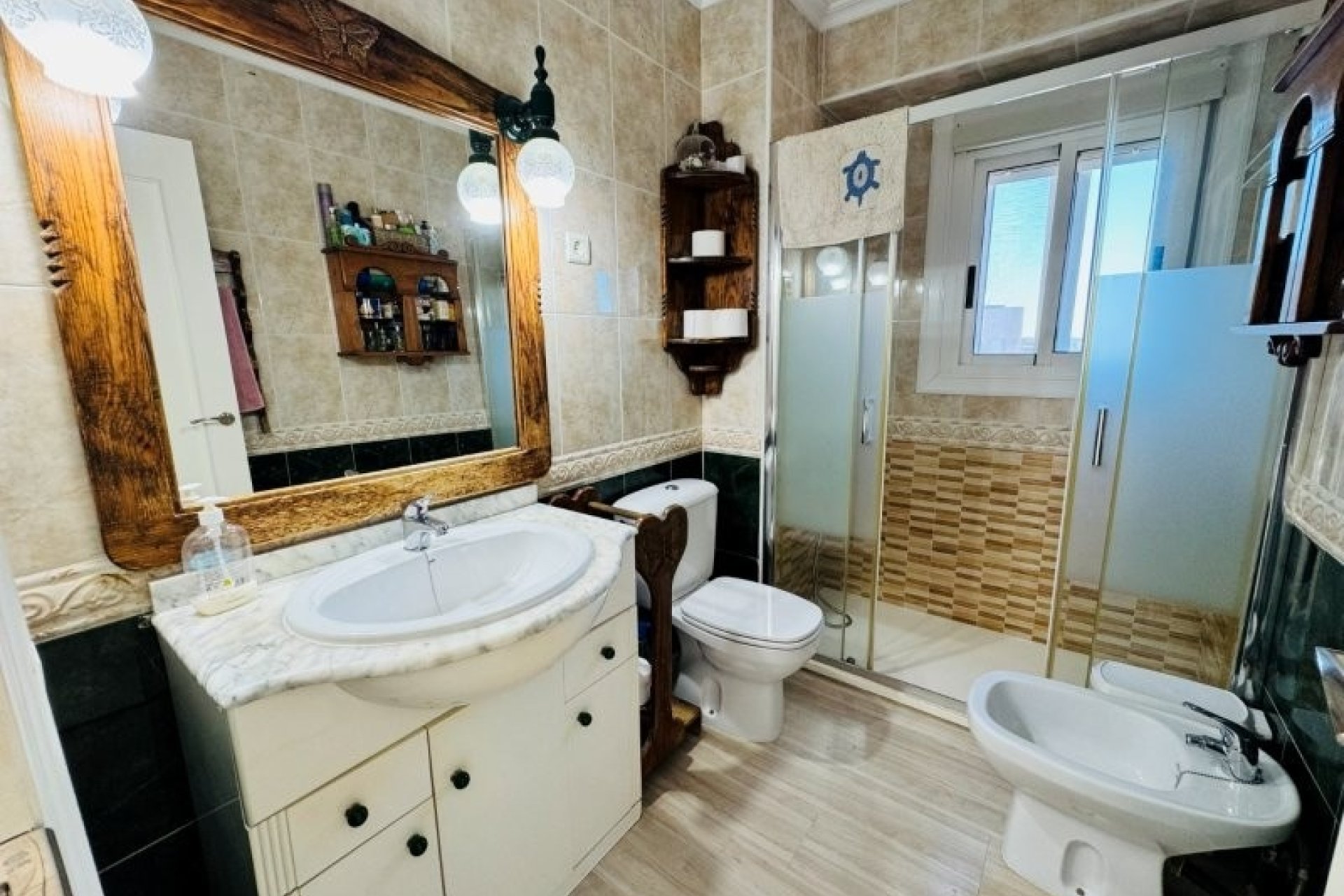 Revente - Attique -
La Mata - Costa Blanca