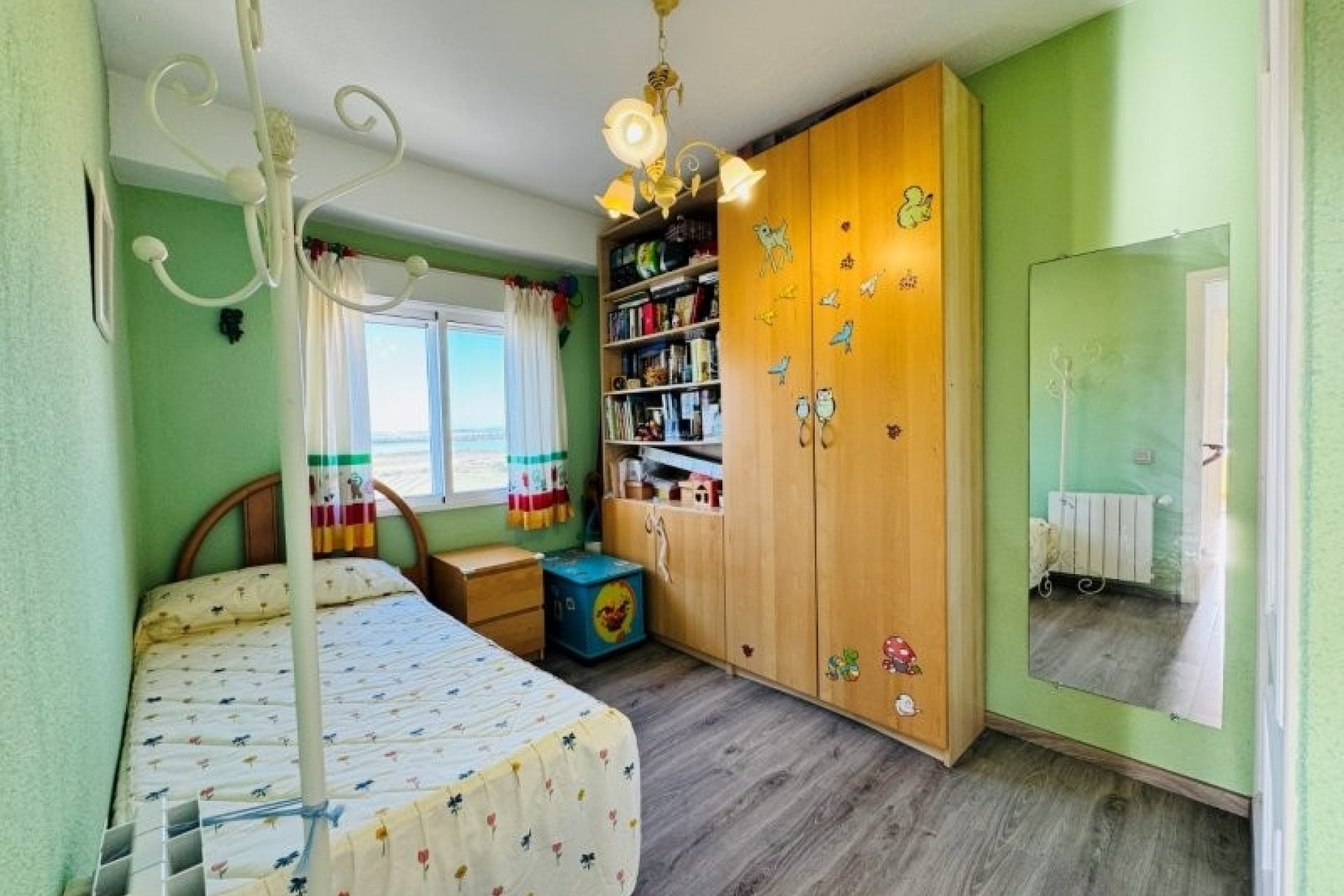 Revente - Attique -
La Mata - Costa Blanca