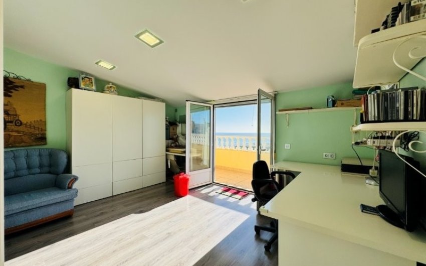 Revente - Attique -
La Mata - Costa Blanca