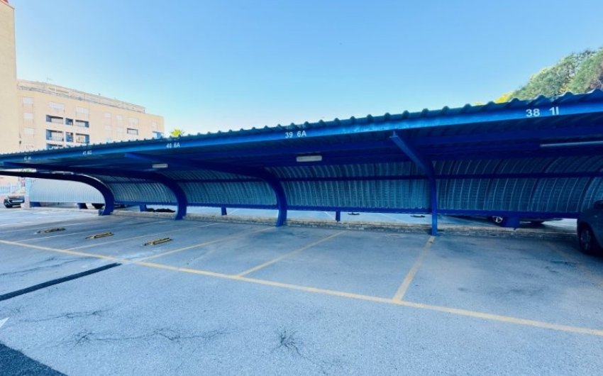 Revente - Attique -
La Mata - Costa Blanca