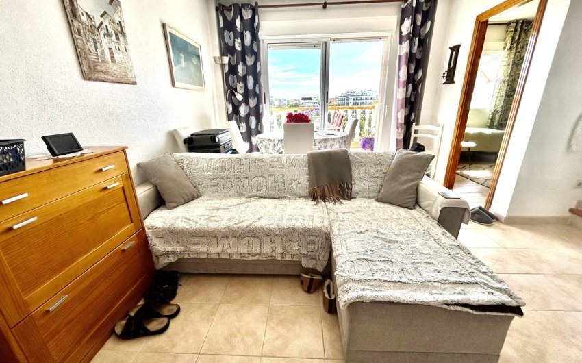 Revente - Attique -
La Zenia - Costa Blanca