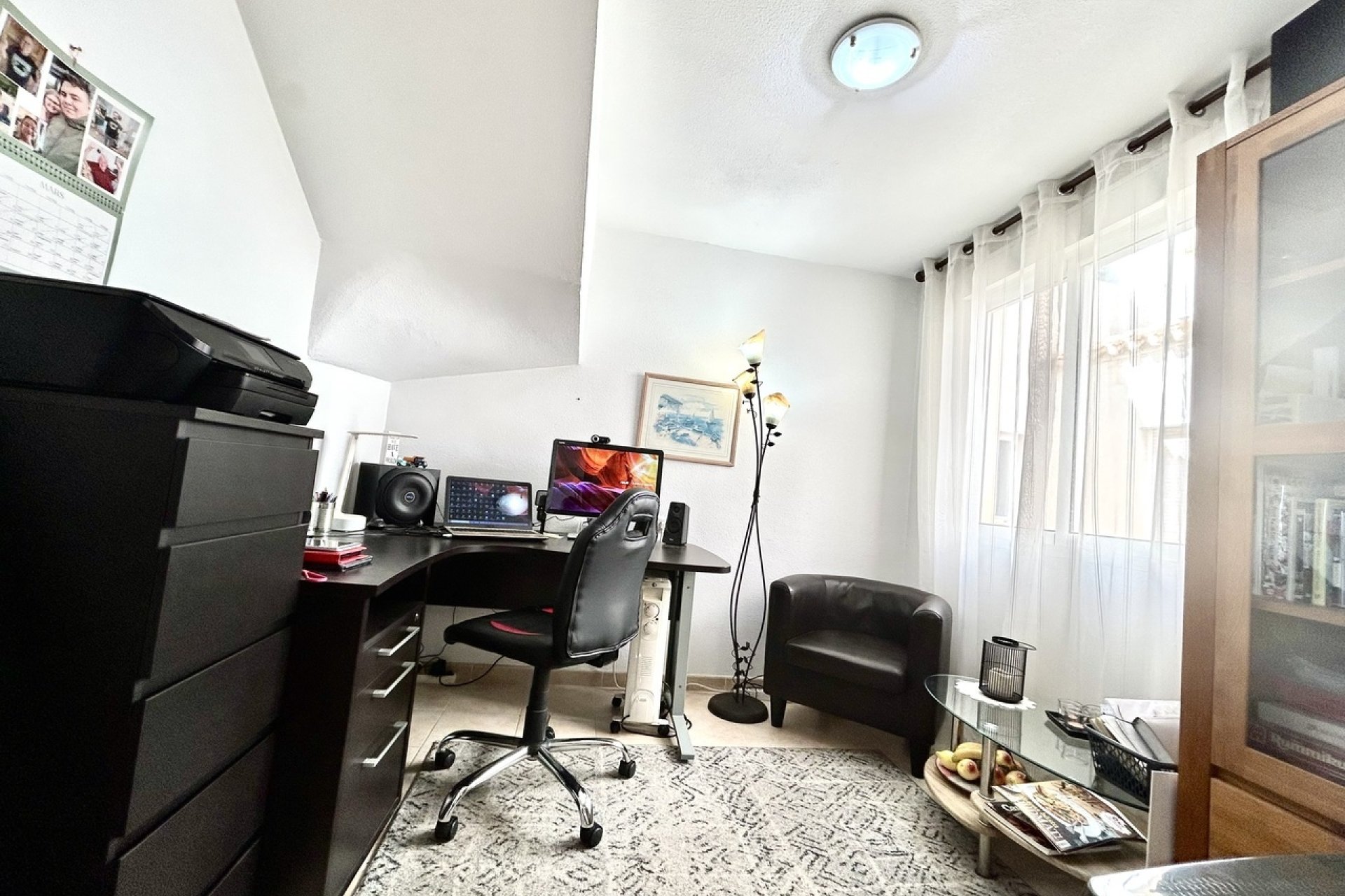 Revente - Attique -
La Zenia - Costa Blanca