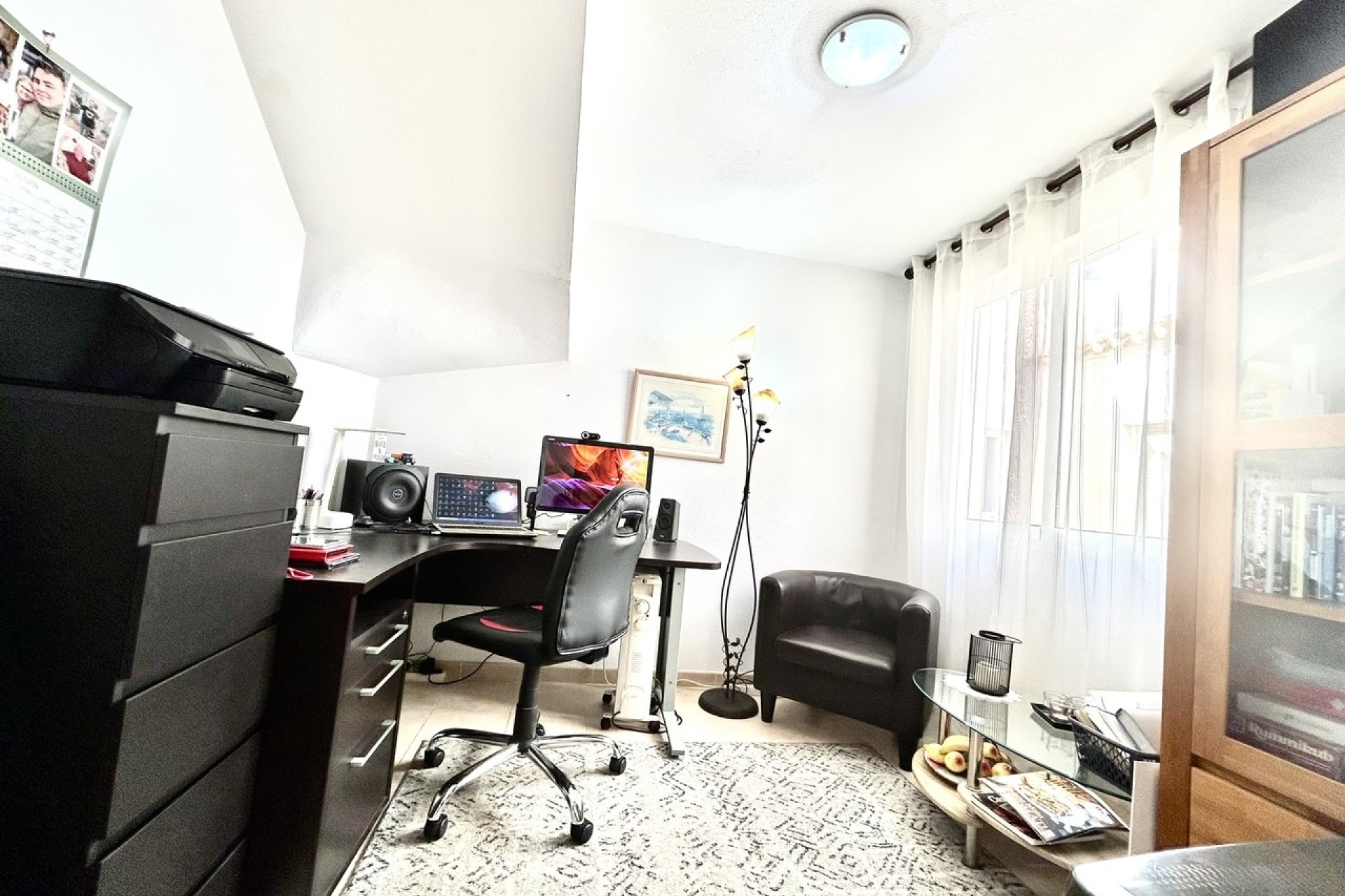 Revente - Attique -
La Zenia - Costa Blanca