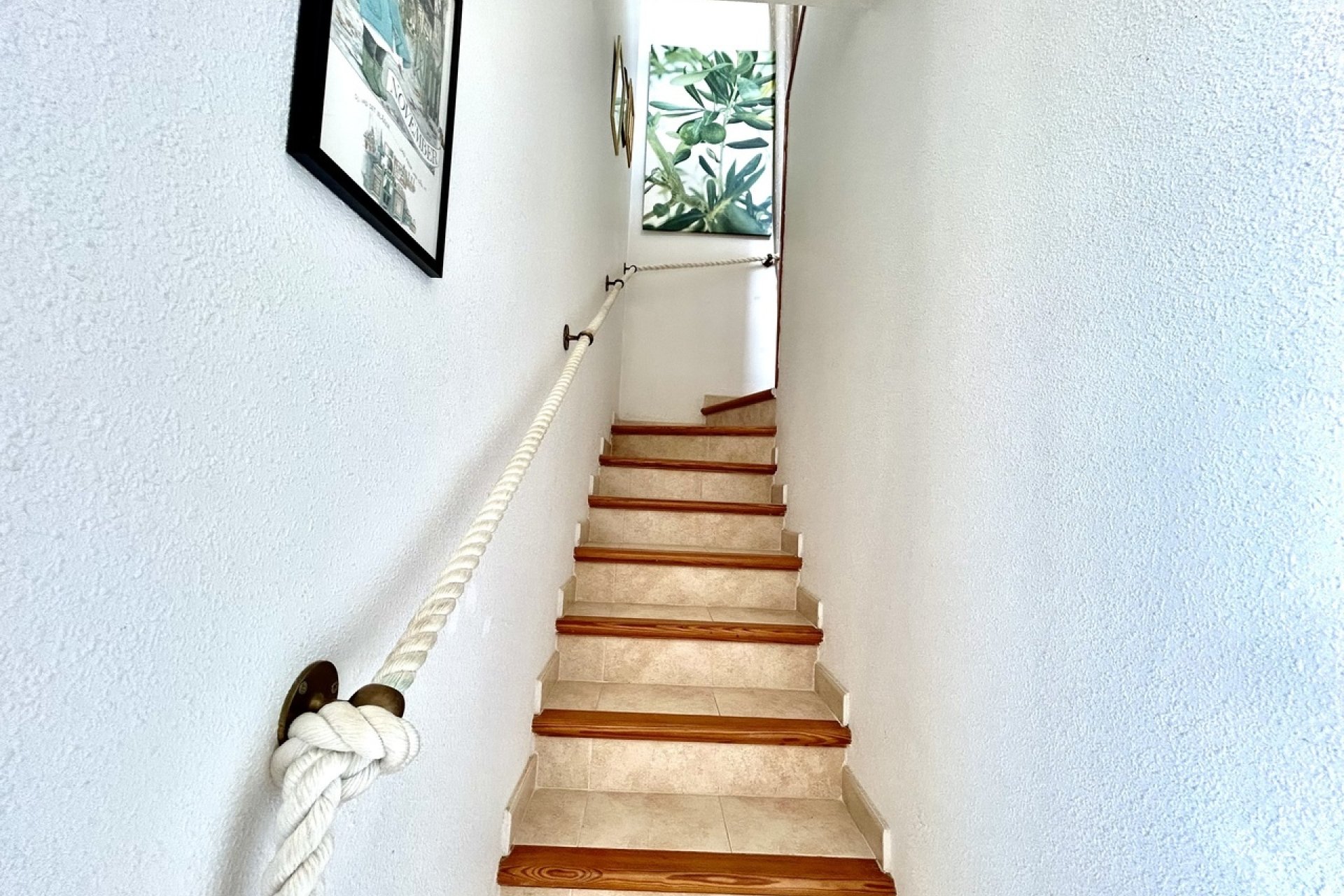 Revente - Attique -
La Zenia - Costa Blanca