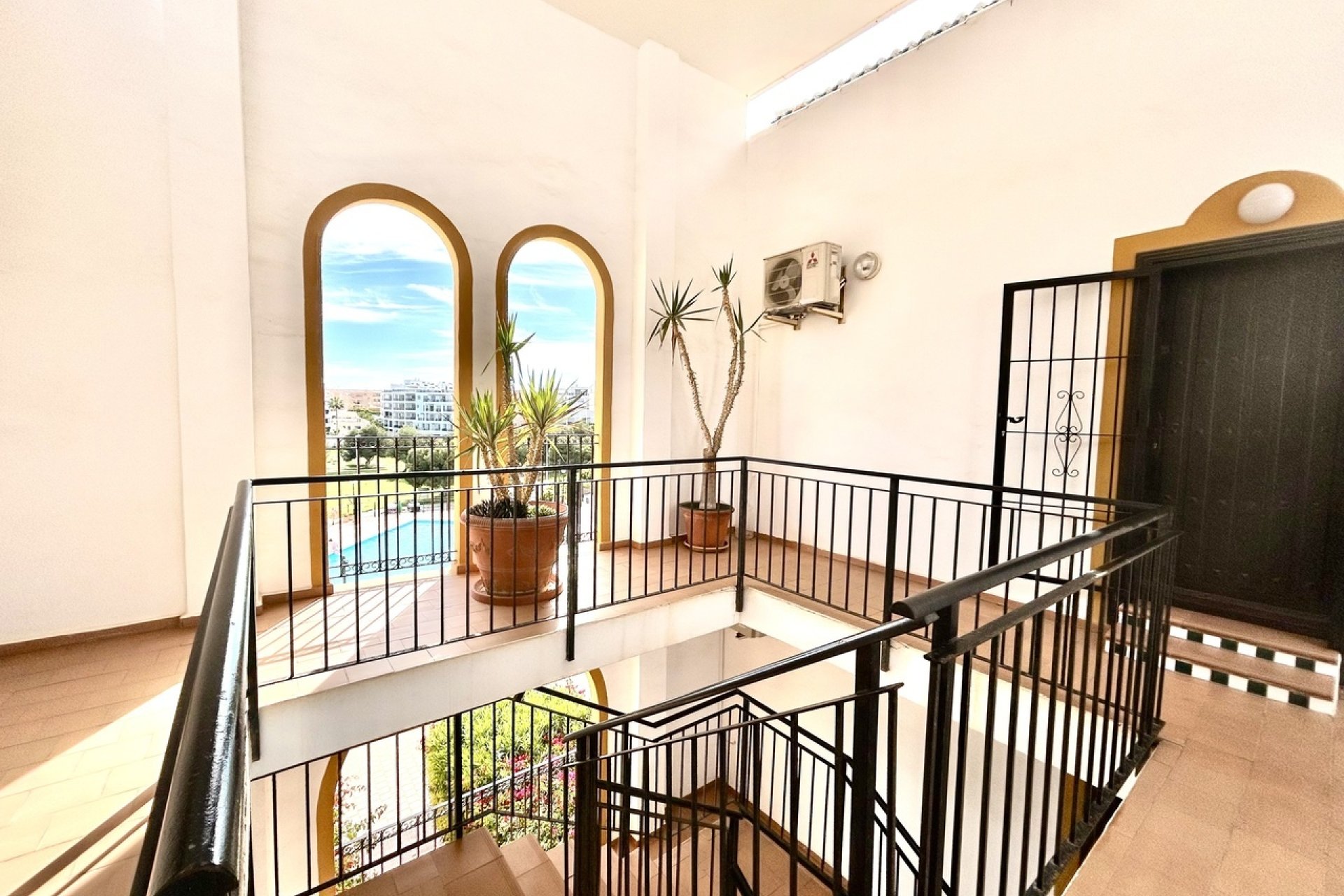 Revente - Attique -
La Zenia - Costa Blanca