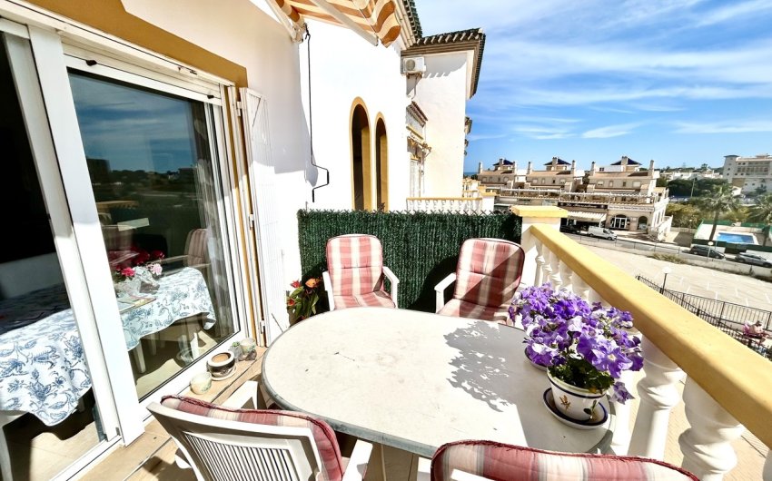 Revente - Attique -
La Zenia - Costa Blanca