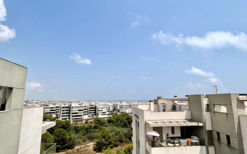 Revente - Attique -
Los Dolses - Inland