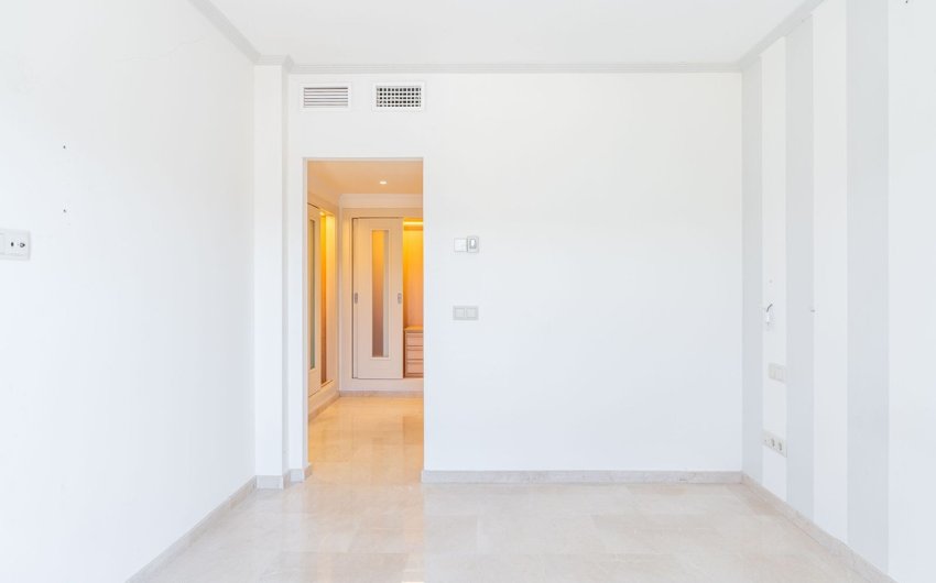 Revente - Attique -
Manilva - Inland