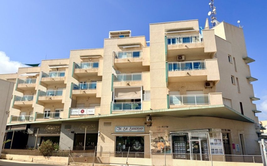 Revente - Attique -
Orihuela Costa - Costa Blanca