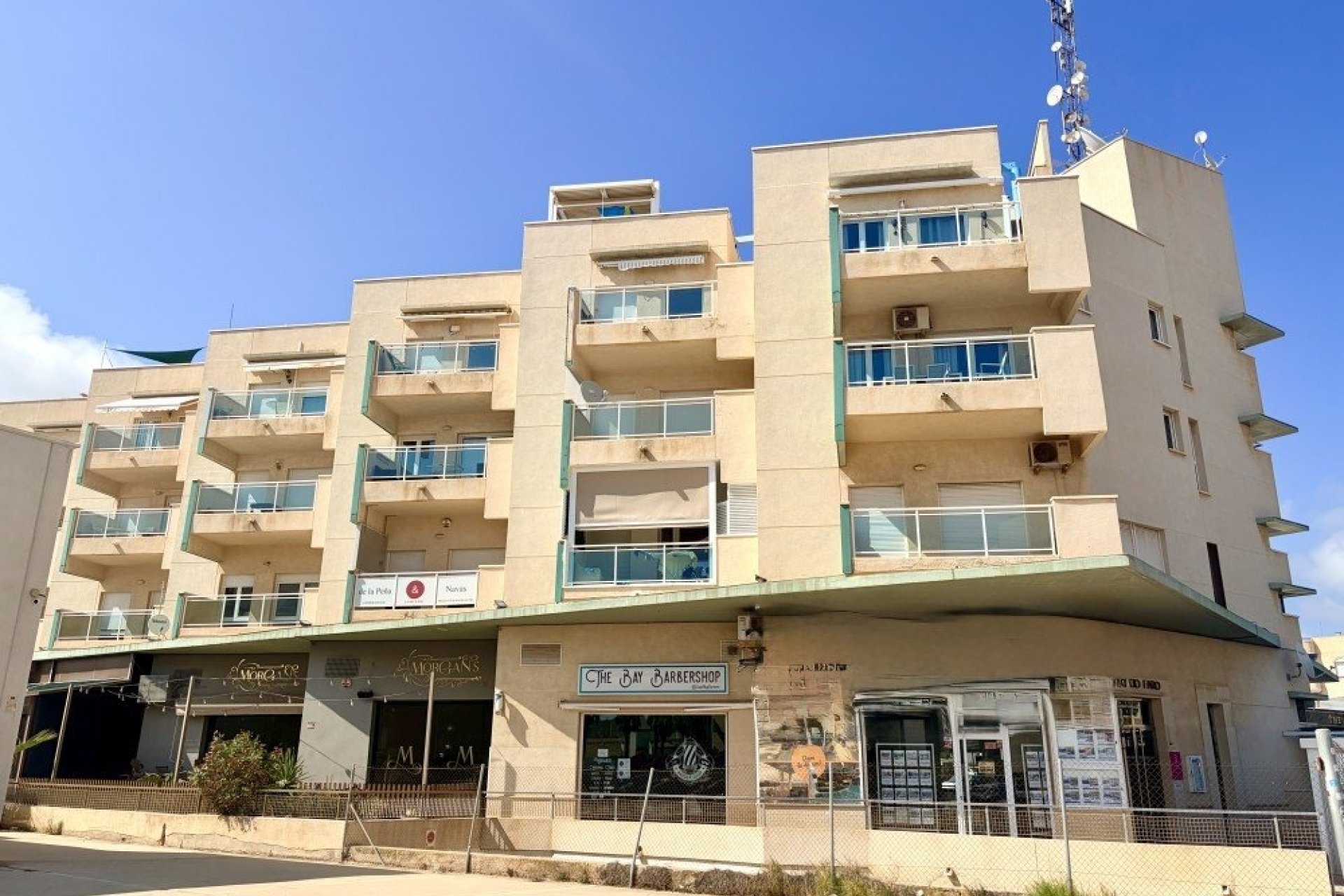 Revente - Attique -
Orihuela Costa - Costa Blanca