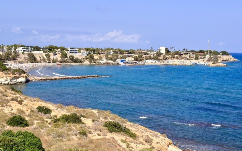 Revente - Attique -
Orihuela Costa - Costa Blanca