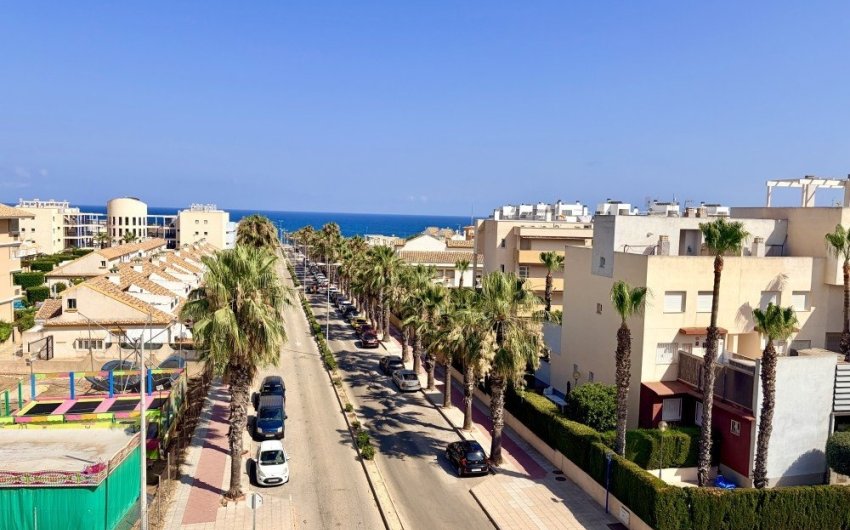 Revente - Attique -
Orihuela Costa - Costa Blanca