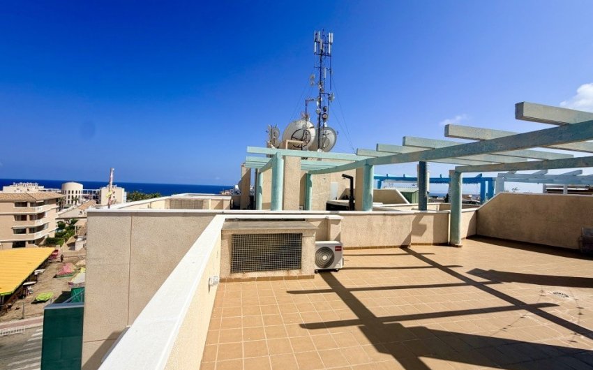 Revente - Attique -
Orihuela Costa - Costa Blanca