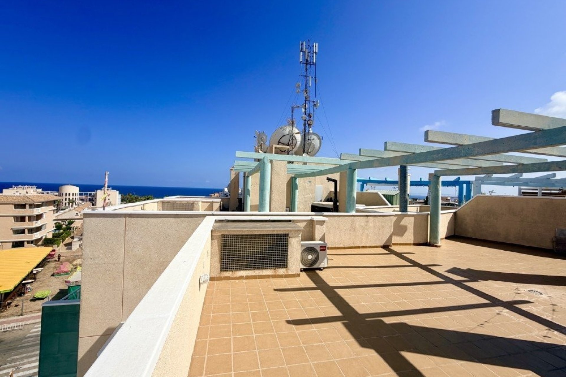 Revente - Attique -
Orihuela Costa - Costa Blanca