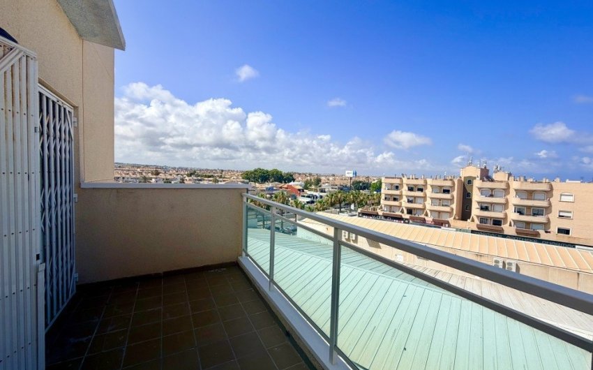 Revente - Attique -
Orihuela Costa - Costa Blanca