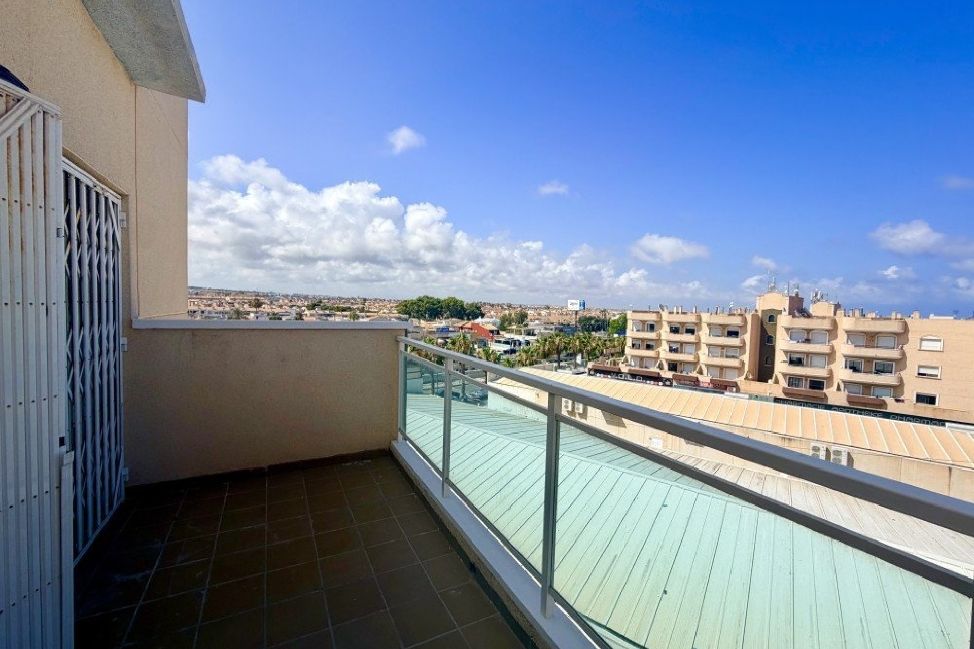 Revente - Attique -
Orihuela Costa - Costa Blanca