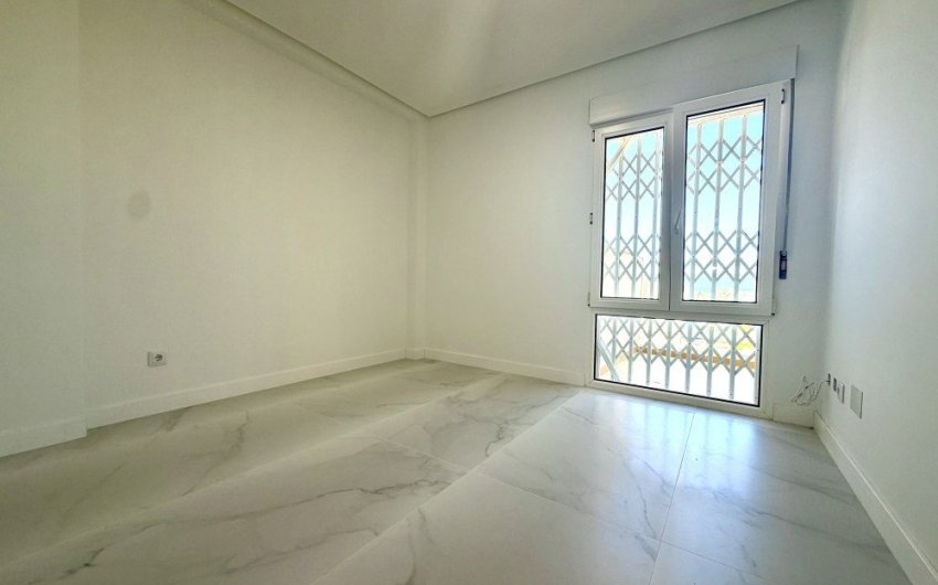 Revente - Attique -
Orihuela Costa - Costa Blanca