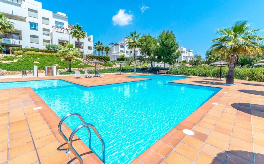 Revente - Attique -
Orihuela Costa - Costa Blanca