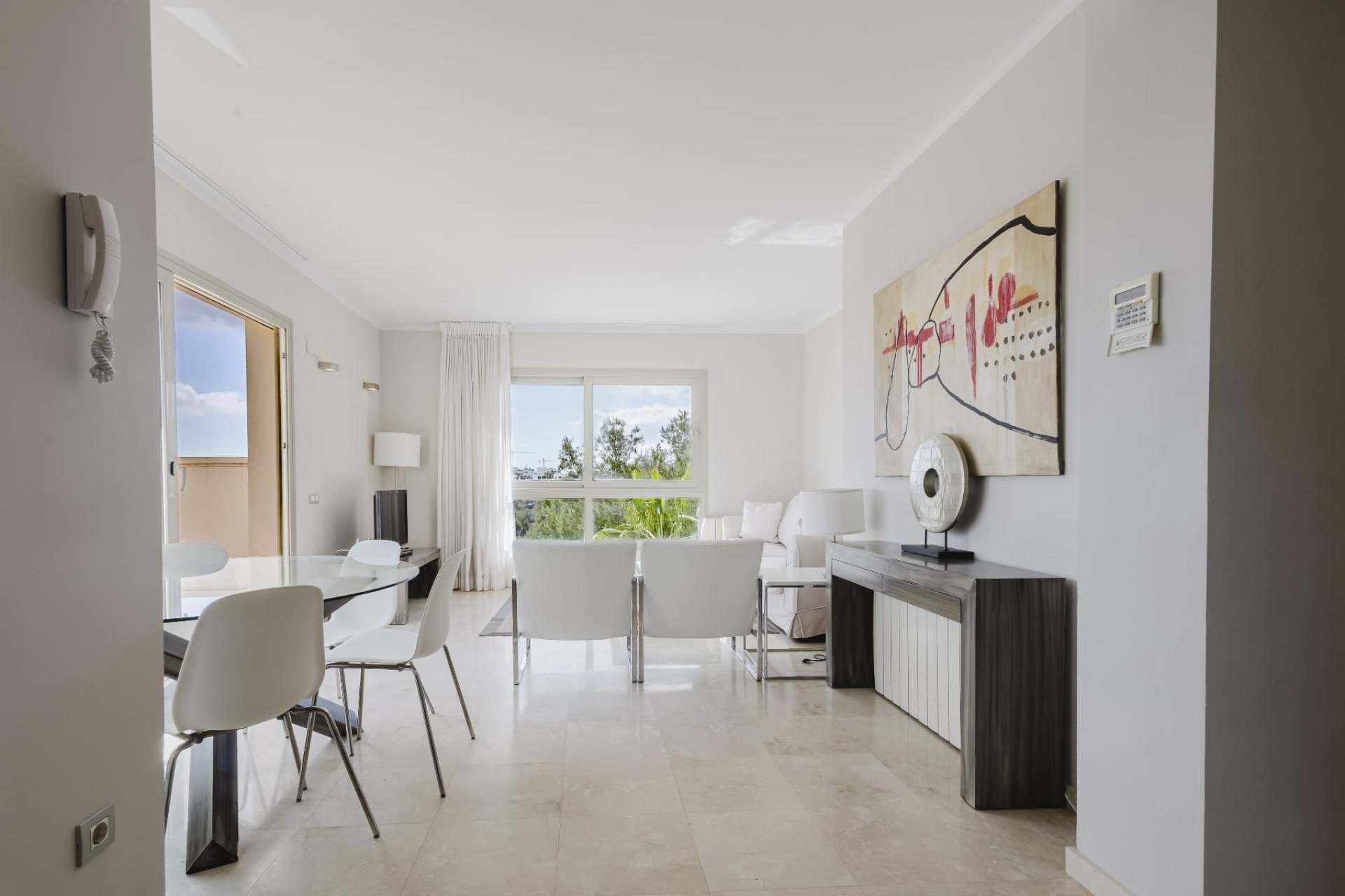 Revente - Attique -
Orihuela Costa - Costa Blanca