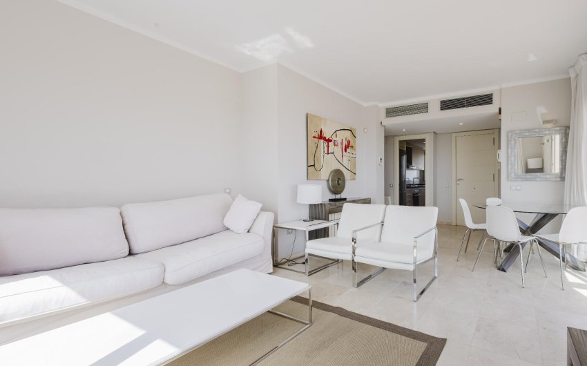 Revente - Attique -
Orihuela Costa - Costa Blanca