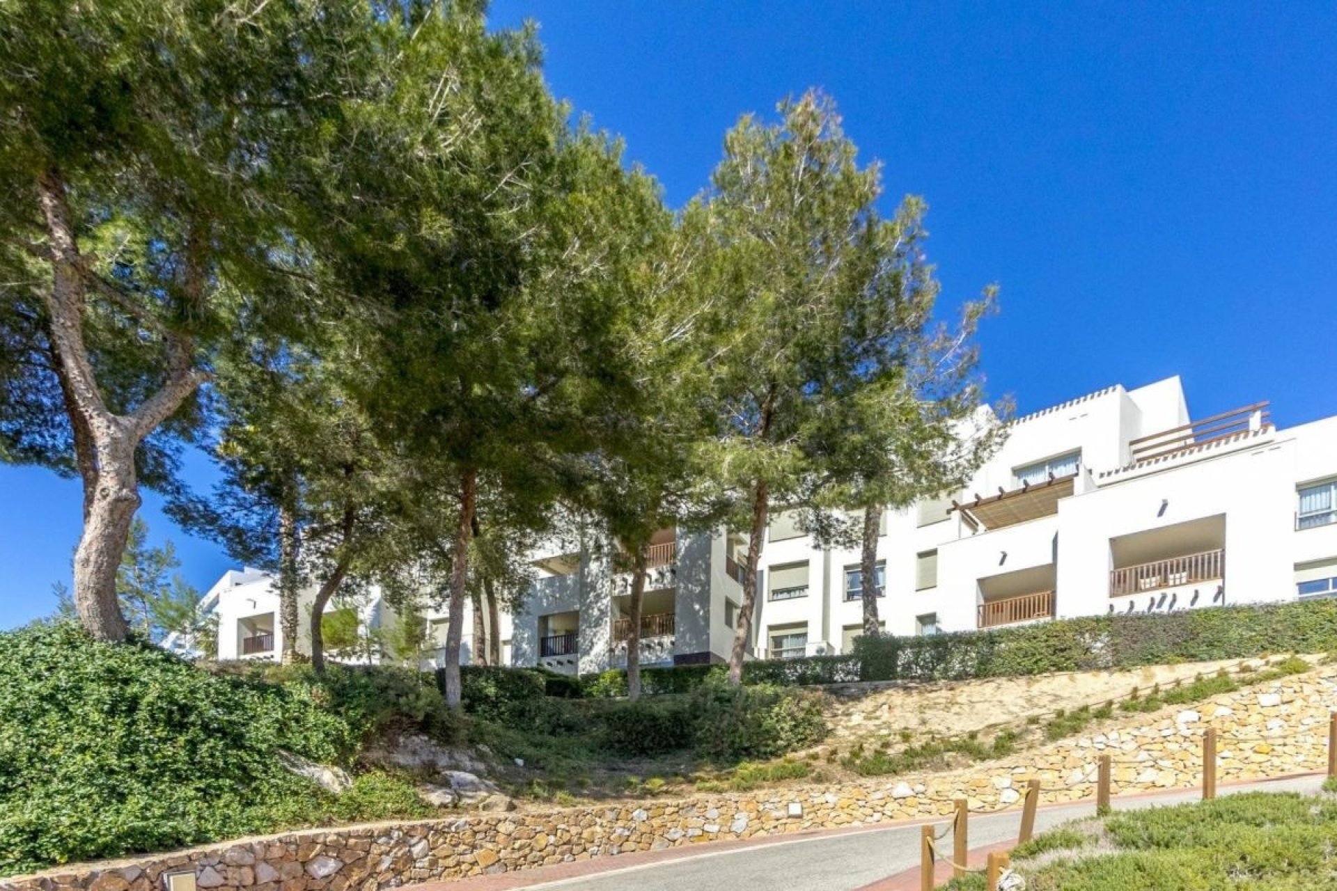 Revente - Attique -
Orihuela Costa - Costa Blanca