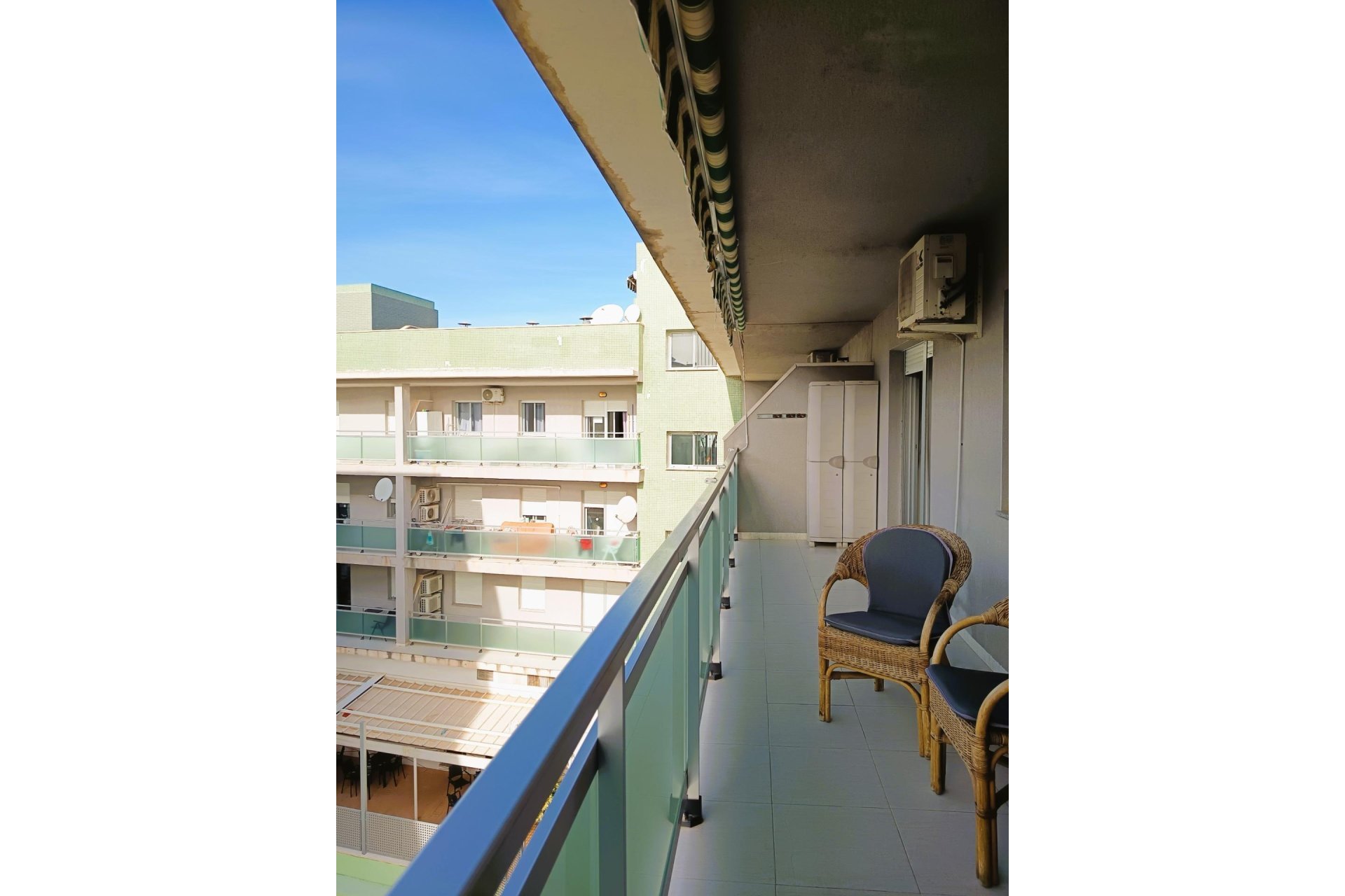 Revente - Attique -
Orihuela Costa - Costa Blanca