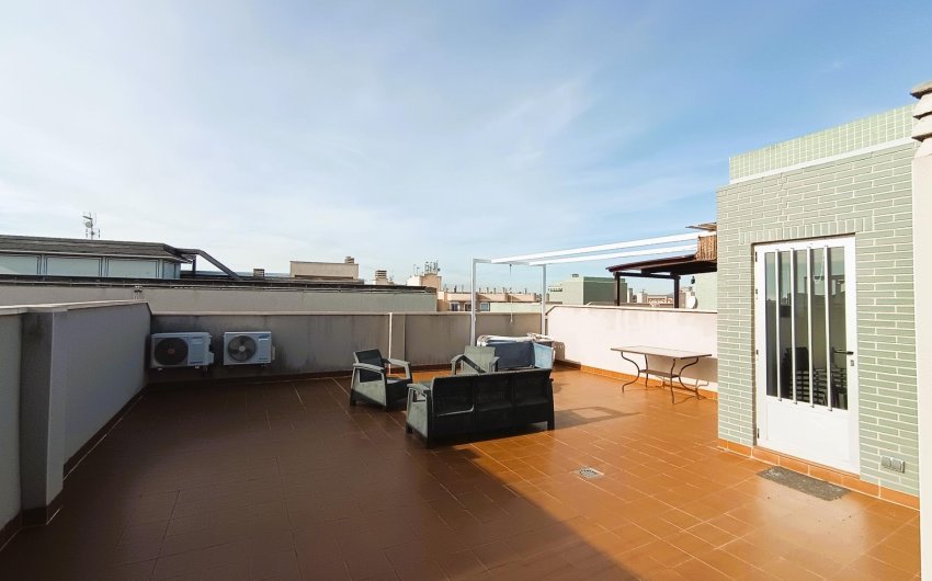 Revente - Attique -
Orihuela Costa - Costa Blanca