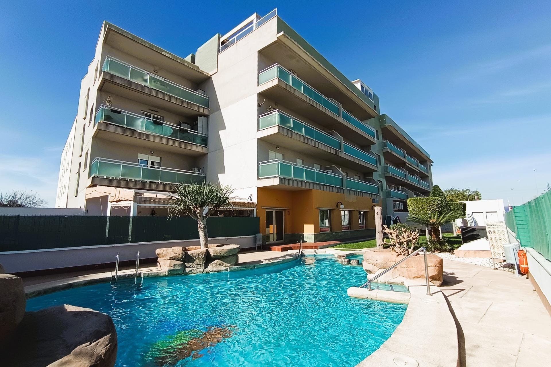 Revente - Attique -
Orihuela Costa - Costa Blanca