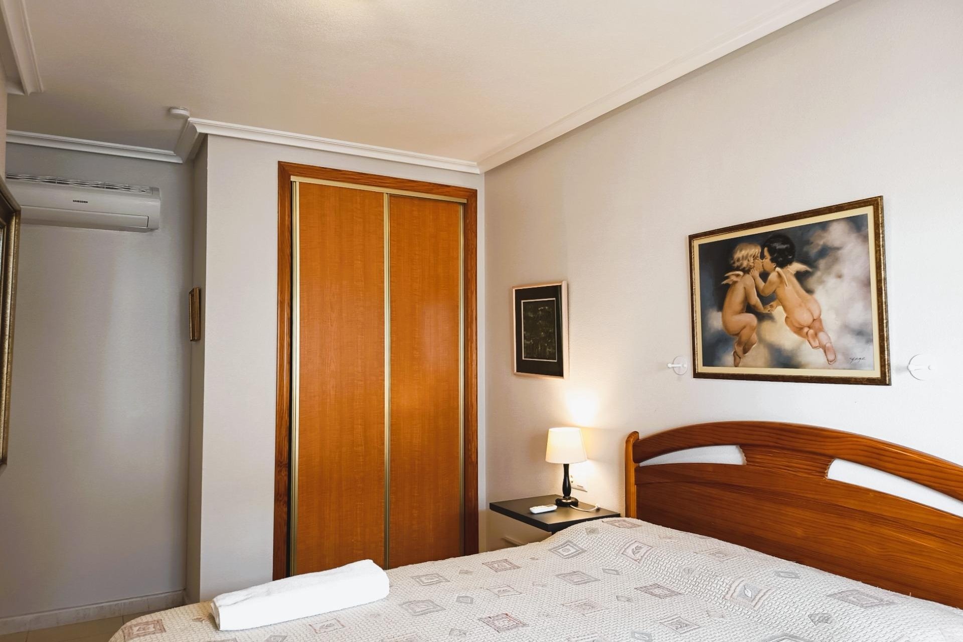 Revente - Attique -
Orihuela Costa - Costa Blanca