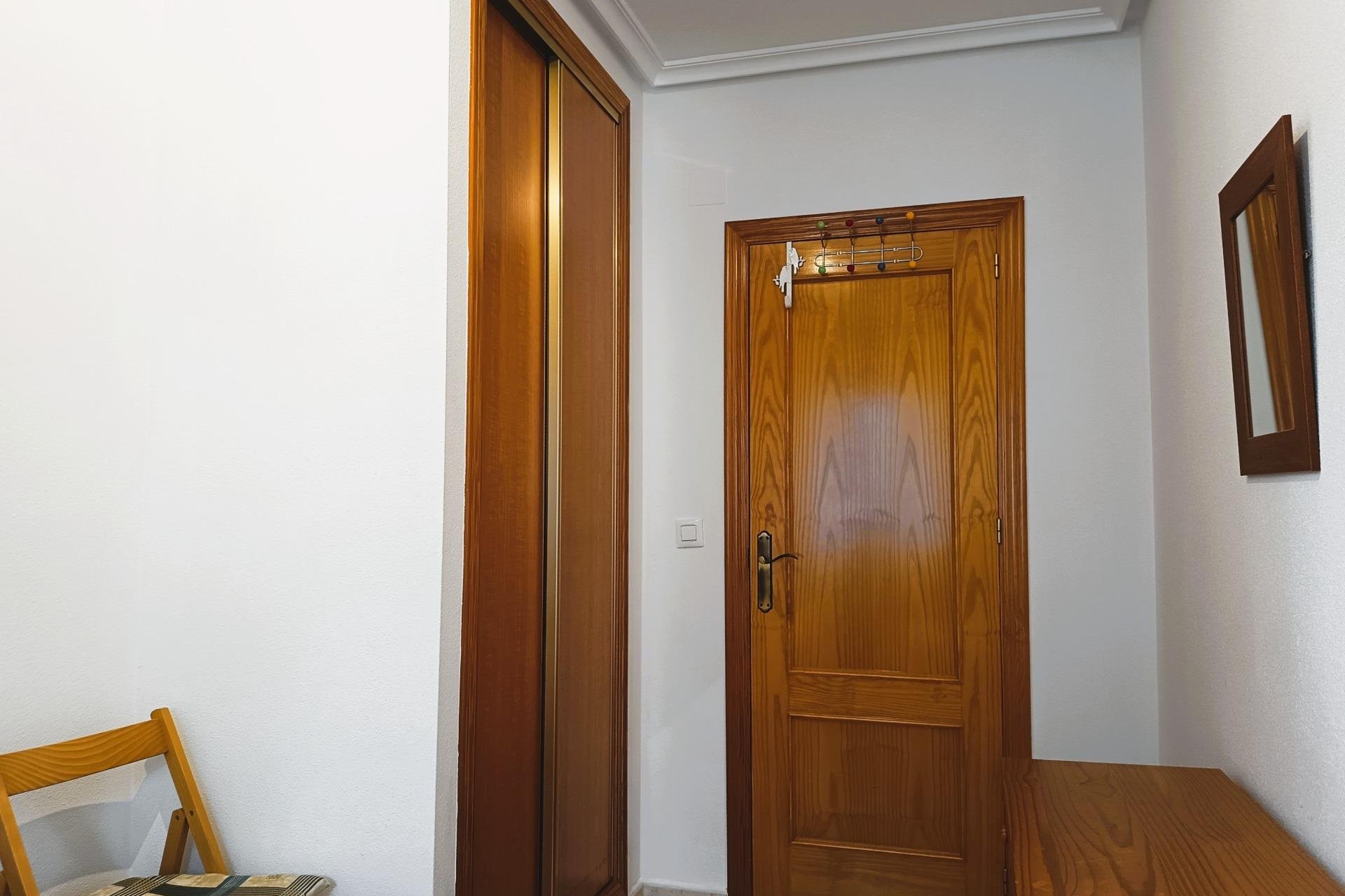 Revente - Attique -
Orihuela Costa - Costa Blanca