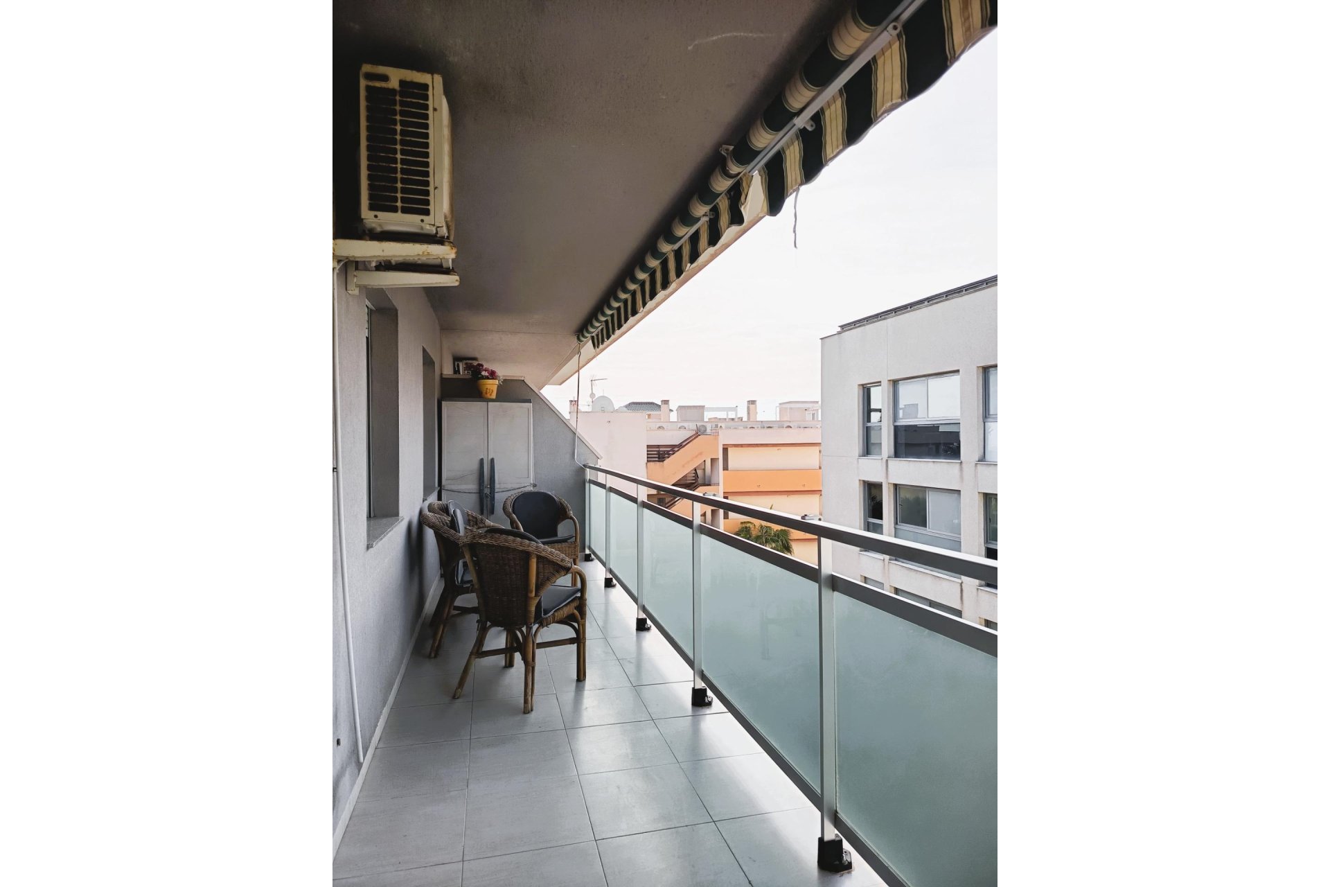 Revente - Attique -
Orihuela Costa - Costa Blanca